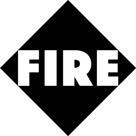 Pulp sign to Fire