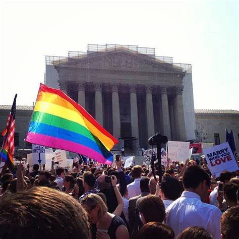 Defense of Marriage Act-2013