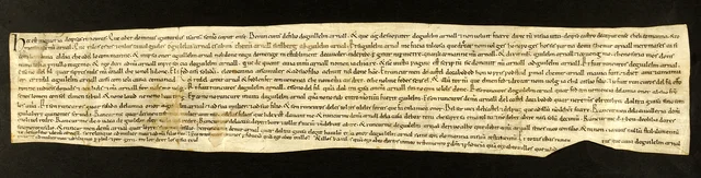 Memorial de Greuges de  Guitard Isarn