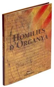 Les Homilies d'Organyà