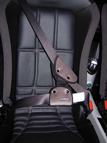 Seat-belts