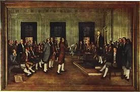 Constitutional Convention
