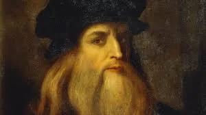 Leonardo de Vinci