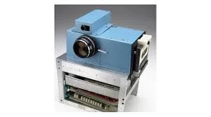 Camara Digital