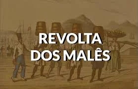 Revolta dos Malês