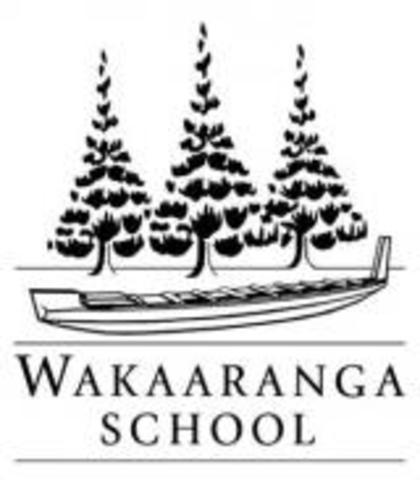 First day at Wakaaranga Primary School