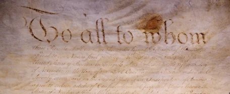 Articles of Confederation