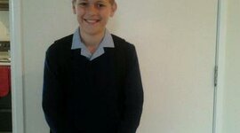 Timeline: Nathan's timeline