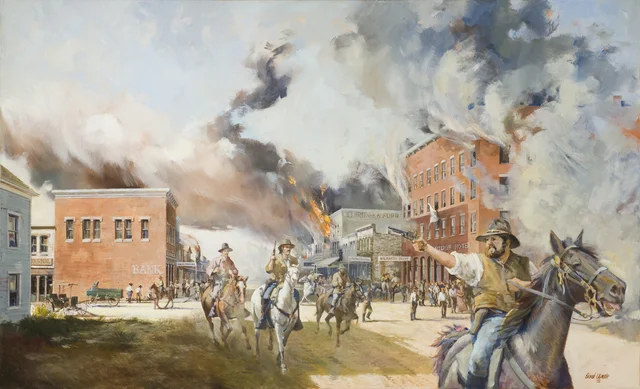 Bleeding Kansas