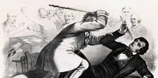 Sumner-Brooks Incident