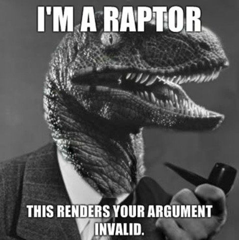 Read my first article