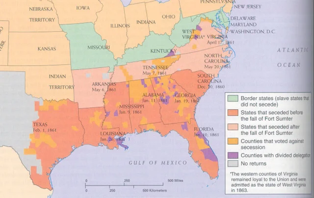 Secession