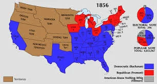 Election 1856