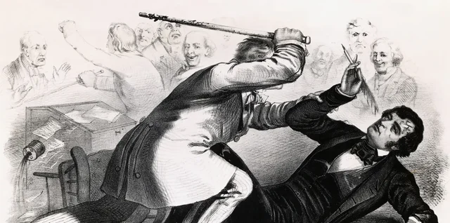 Dred Scott Decision