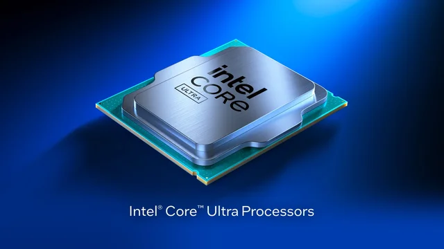 2024 - Procesadores Intel Core Ultra (Meteor Lake)