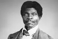 Dred Scott