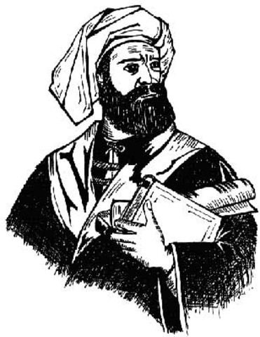 Marco Polo Imprisoned