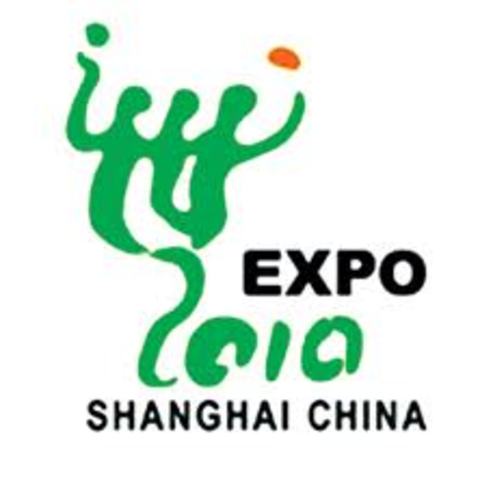 Visited the 2010 Shanghai  World Expo