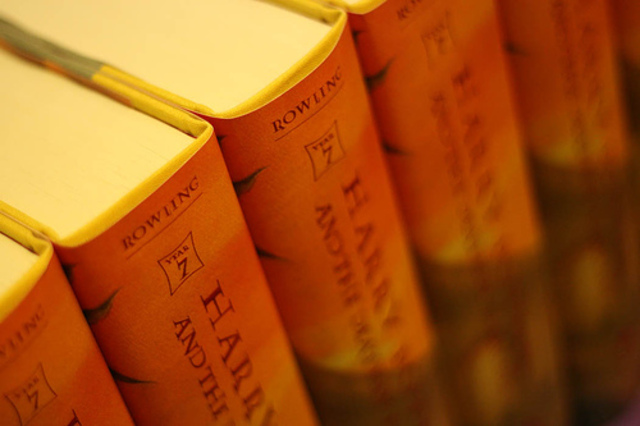 Beginning of Higher Education