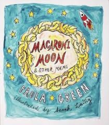 *Macaroni Moon