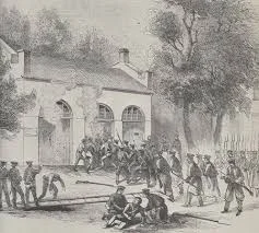 Harpers' Ferry