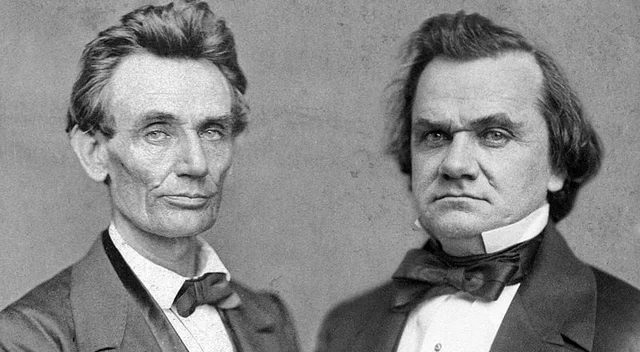 Lincoln Douglas Debates