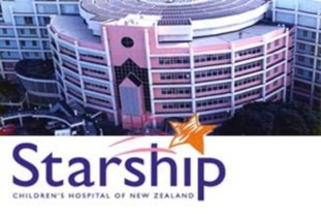 Stayed in hospital for 1 day