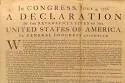 Declaration of Independence