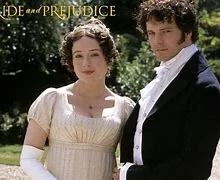 Pride and Prejudice