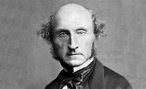 John Stuart Mill