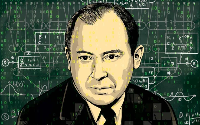 John von Neumann: Arquitectura de Von Neumann