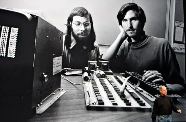 Apple I