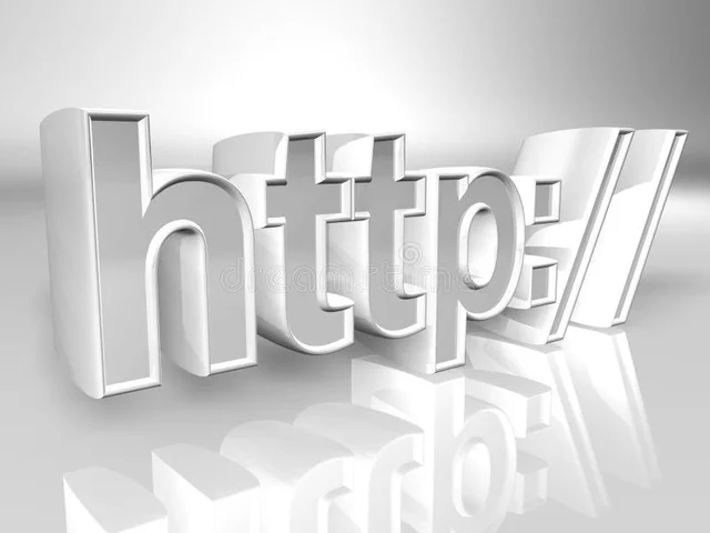 El auge del Internet
