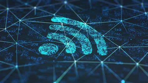 Creación del Wi-Fi
