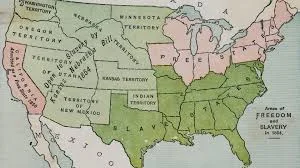 Kansas-Nebraska Act