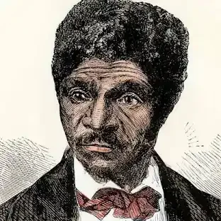 Dred Scott
