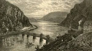 Harper's Ferry
