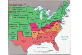 Secession