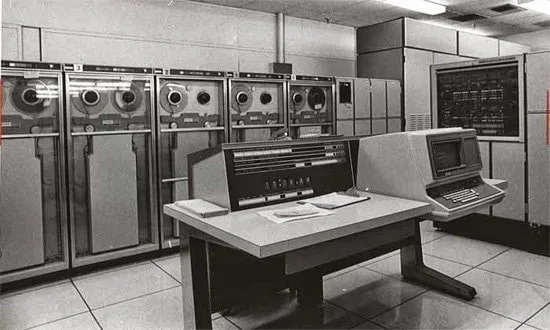 creacióndel UNIVAC