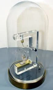 transistores (segunda generación)