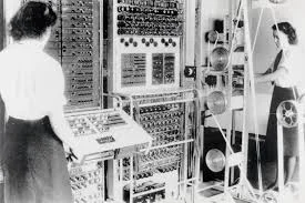Colossus Mark I