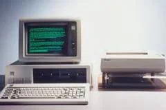 IBM 5150