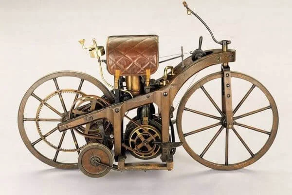 Poco a poco el avance