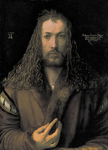 Albrecht Durer