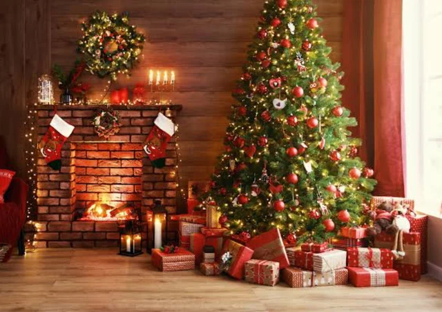 Chrismas