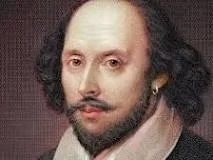 William Shakespeare