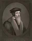 John Calvin