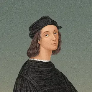 Raffaello Sanzio da Urbino