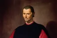 Niccolò di Bernardo dei Machiavelli