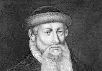 Johan Gutenberg